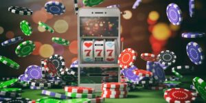 Hitclub mang đến thế giới giải trí đẳng cấp cho game thủ