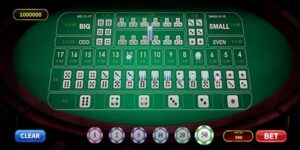 Sicbo Cf68 – Trò chơi kinh điển hấp dẫn vượt thời gian