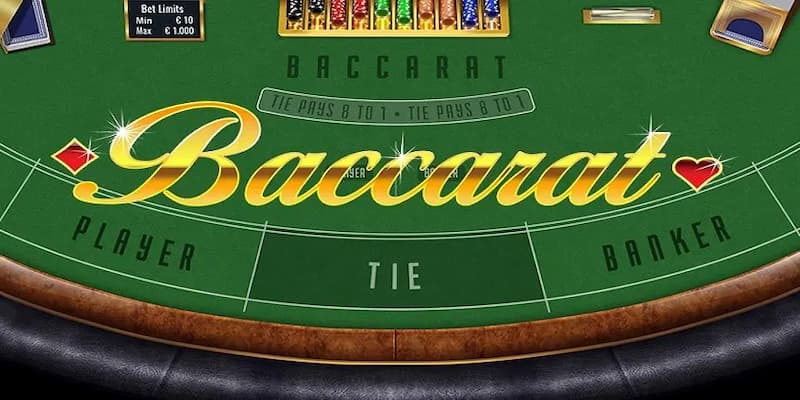 Biendo Phân Tích Chiến Lược Baccarat Hiệu Quả Cho Cược Thủ