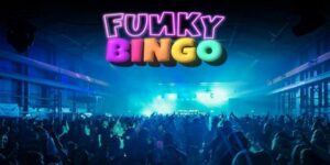 Funky Bingo Bongvip - Trò chơi đỉnh cao nhận thưởng cực đã