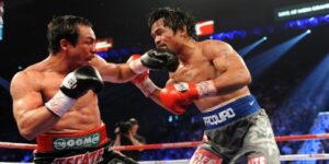 Bongvip Khám Phá Quyền Anh Với Những Trận Đấu Kịch Tính