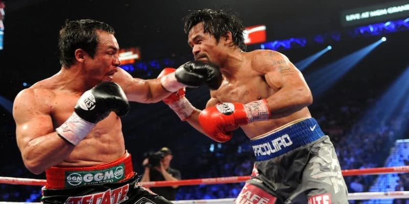 Bongvip Khám Phá Quyền Anh Với Những Trận Đấu Kịch Tính